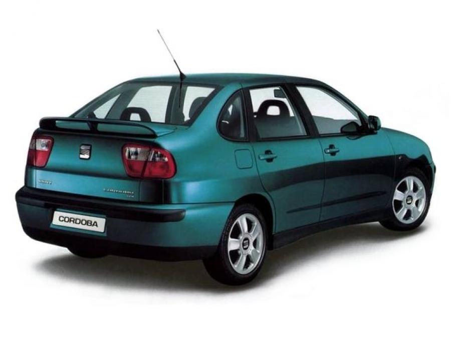  Seat Cordoba 1999 года  (фото 2 из 4)